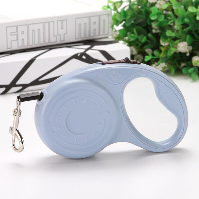 3M/5M Dog Leash Automatic Retractable | Link's Basement