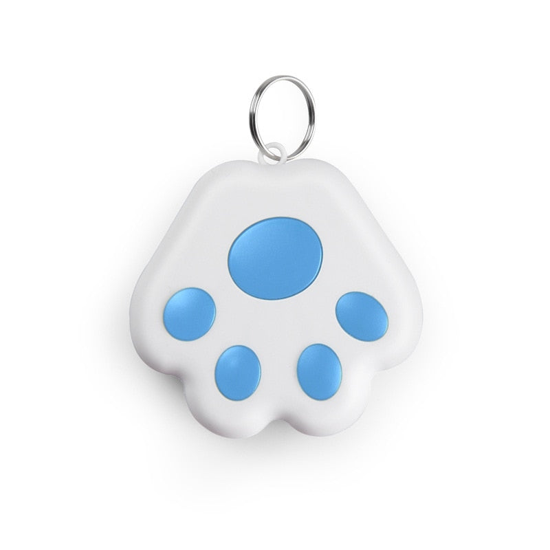 Paw Tracker™ Anti-Lost Device for Pets