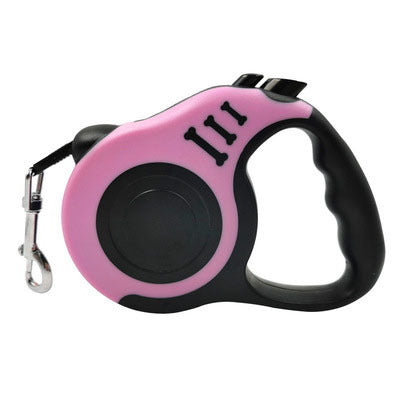 3M/5M Dog Leash Automatic Retractable | Link's Basement