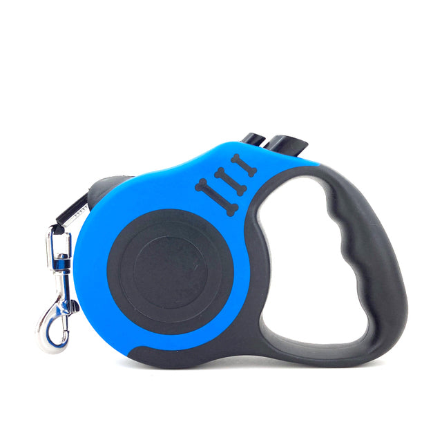 3M/5M Dog Leash Automatic Retractable | Link's Basement