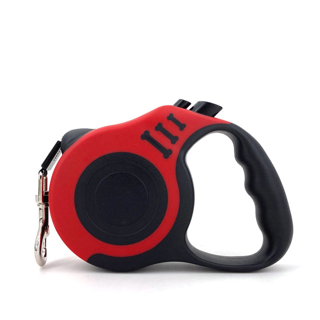 3M/5M Dog Leash Automatic Retractable | Link's Basement