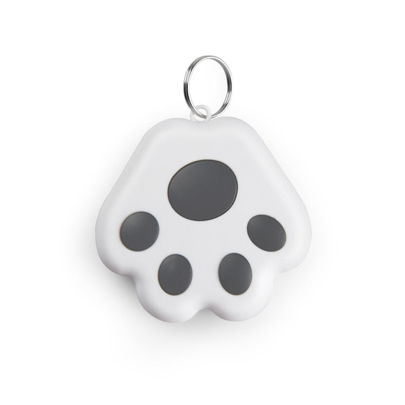 Paw Tracker™ Anti-Lost Device for Pets