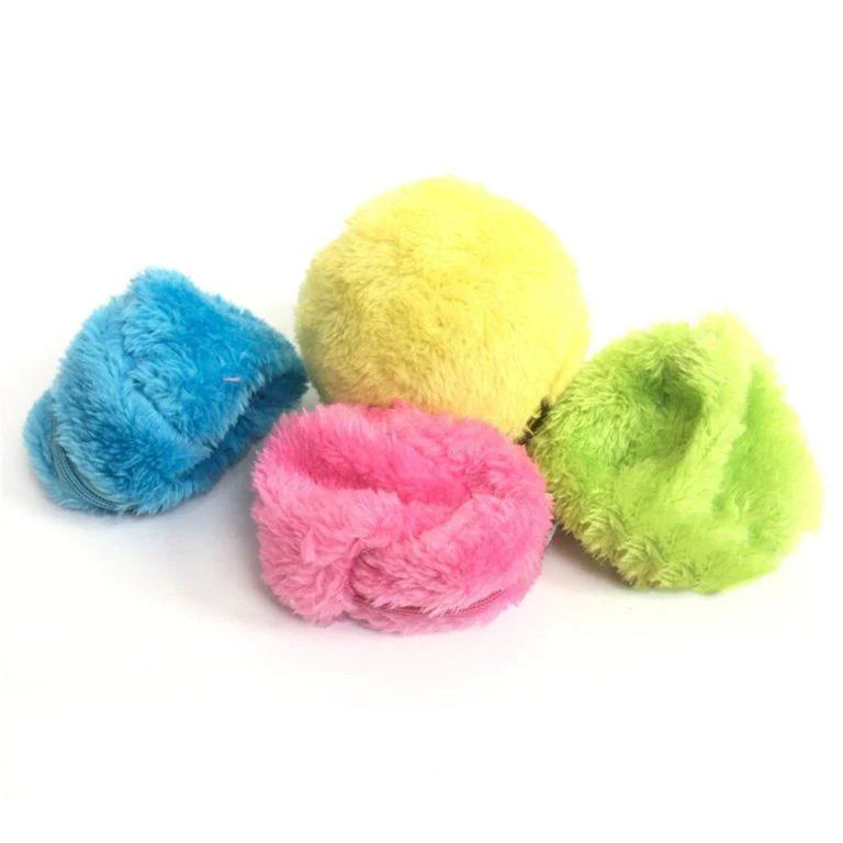Shop Active Rolling Ball For Dog | Link's Basement