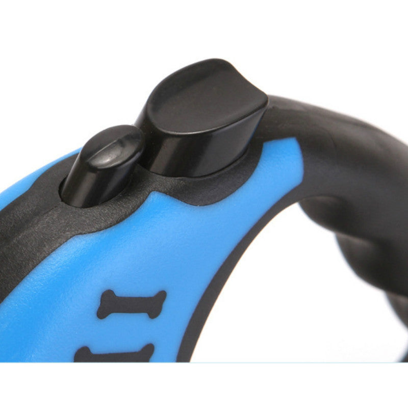 3M/5M Dog Leash Automatic Retractable | Link's Basement