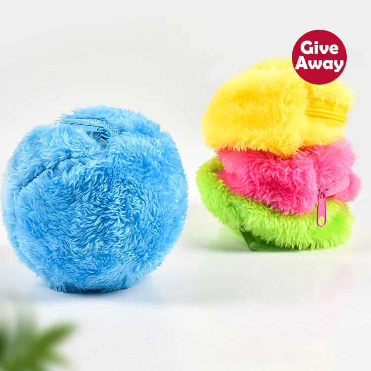 Shop Active Rolling Ball For Dog | Link's Basement