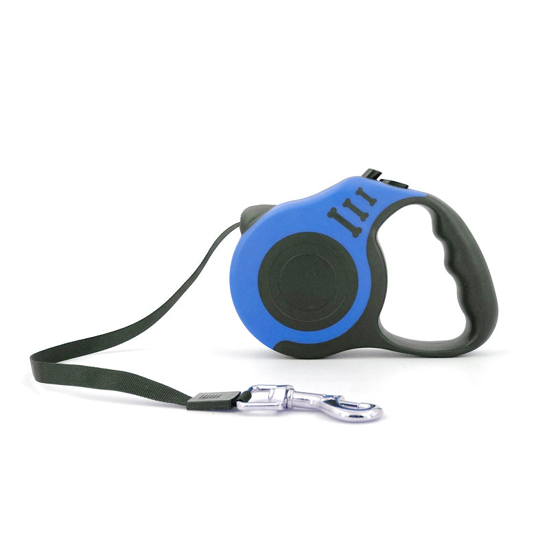 3M/5M Dog Leash Automatic Retractable | Link's Basement