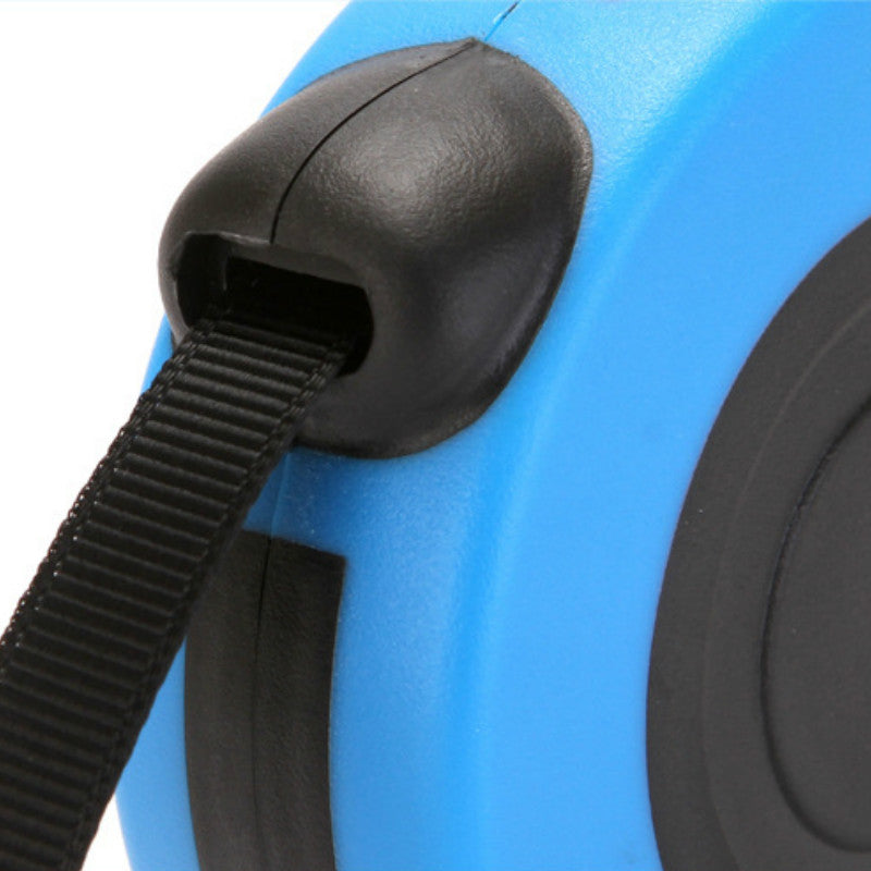 3M/5M Dog Leash Automatic Retractable | Link's Basement