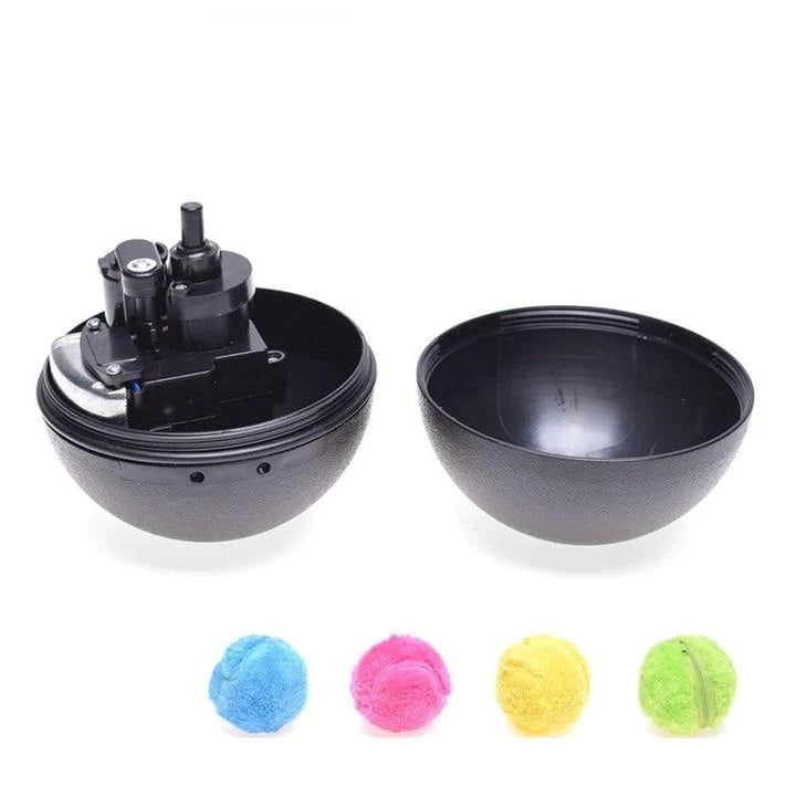 Shop Active Rolling Ball For Dog | Link's Basement
