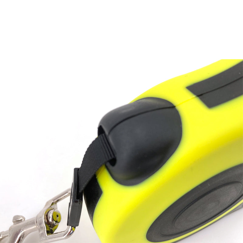 3M/5M Dog Leash Automatic Retractable | Link's Basement